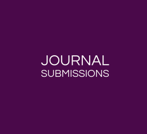 Journal Submissions