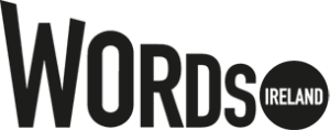 Words Ireland Logo