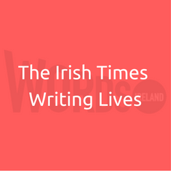 Writing Lives